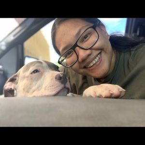 Meet your Posher, Erica